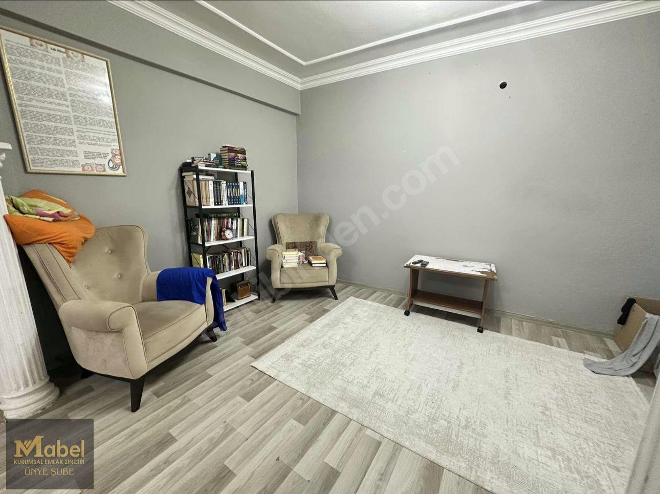 HAMİDİYE MAHALLESİ 3+1